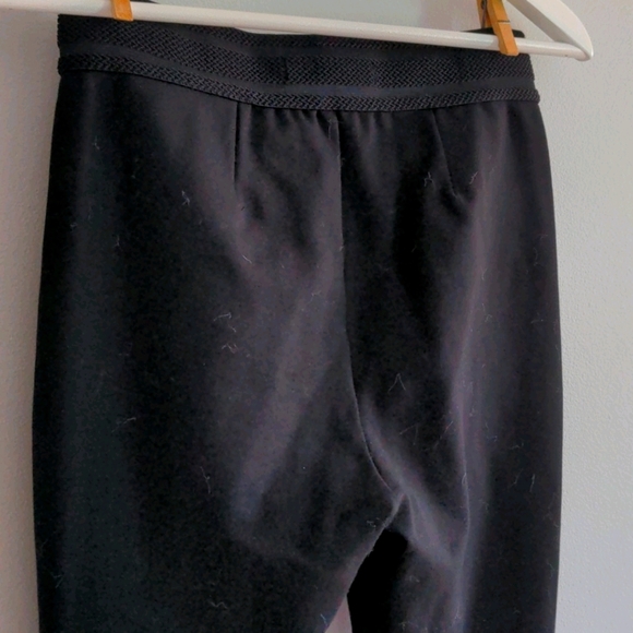 Thick Dressy Leggings - Picture 3 of 7